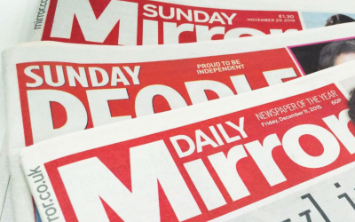 Mirror_Newspapers Mirror_Newspapers
