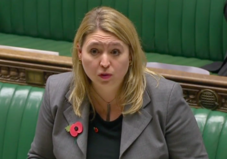 Karen Bradley