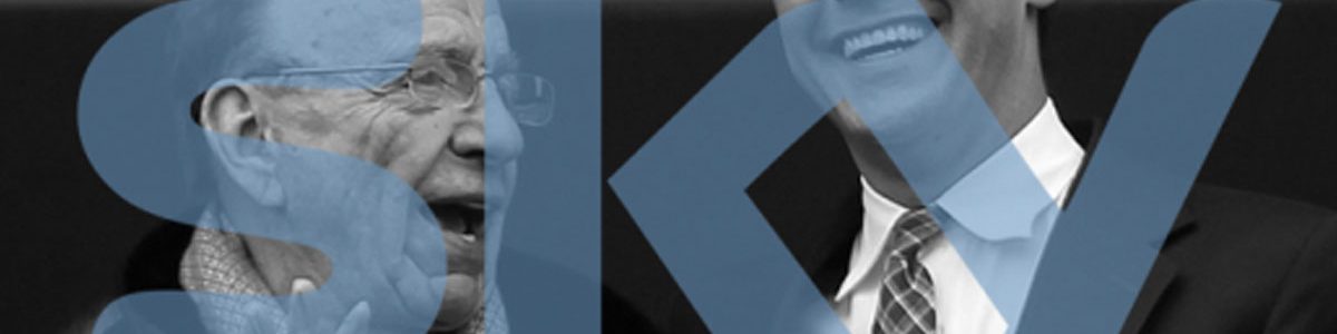 Rupert Murdoch and Sky