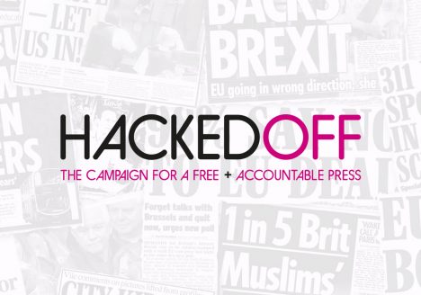 Hacked Off