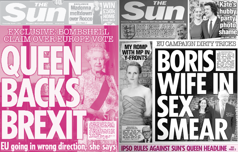 CandC_pink_QueenBrexit