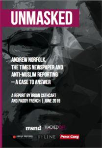 Norfolk Report Read Here
