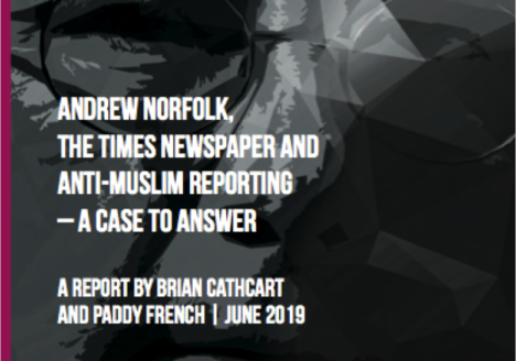 Norfolk Report Read Here